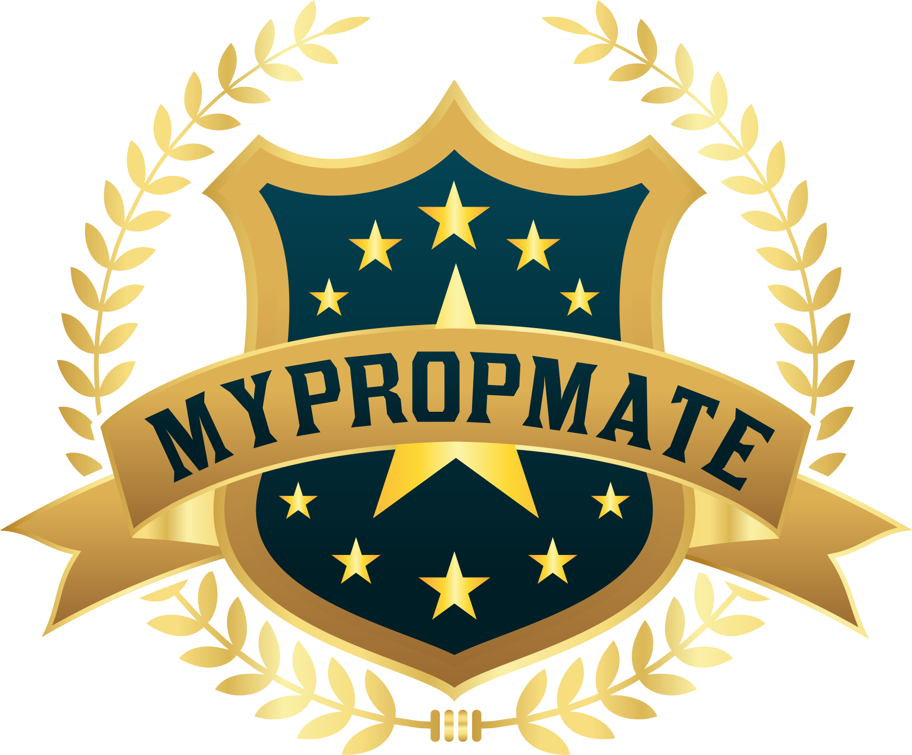 MyPropMate Logo
